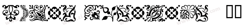 Bugis Modified字体转换
